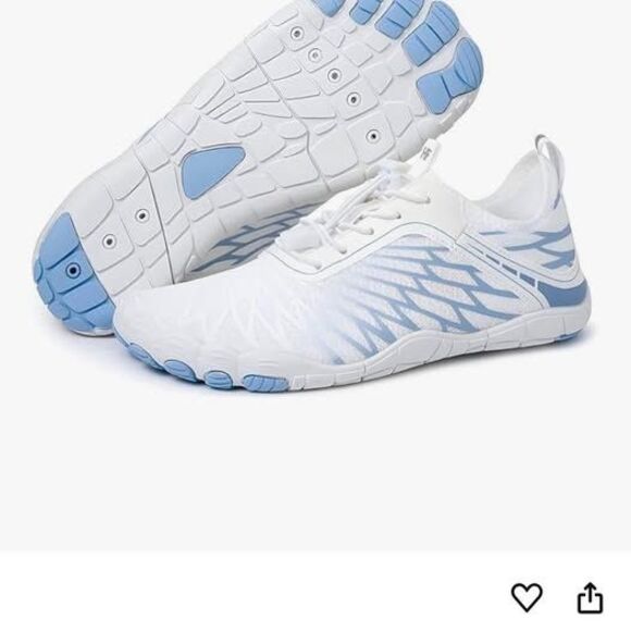 Barefoot Shoes, 10 NEW - Picture 2 of 3